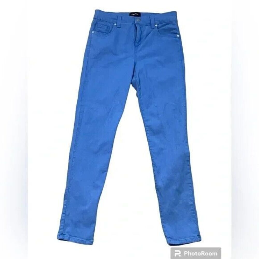 Karen Kane Skinny Jeans Size 6 EUC